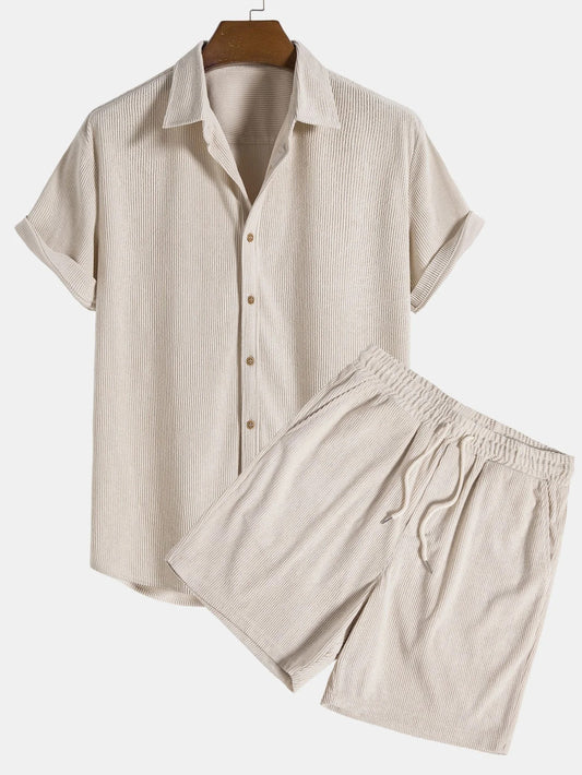 Conjunto de Lino