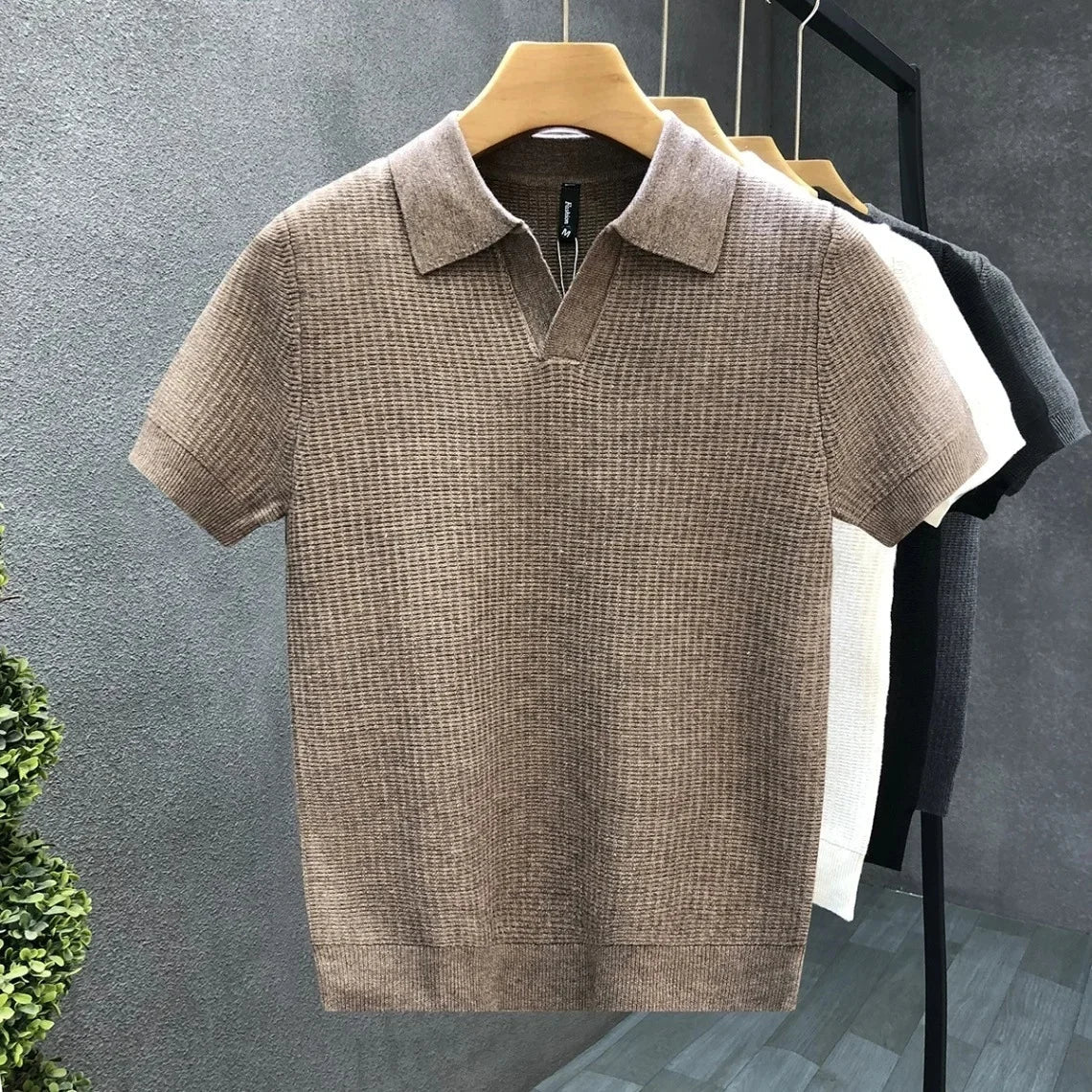 Camisa Adrien