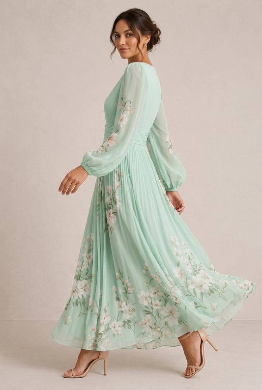 Vestido Venira