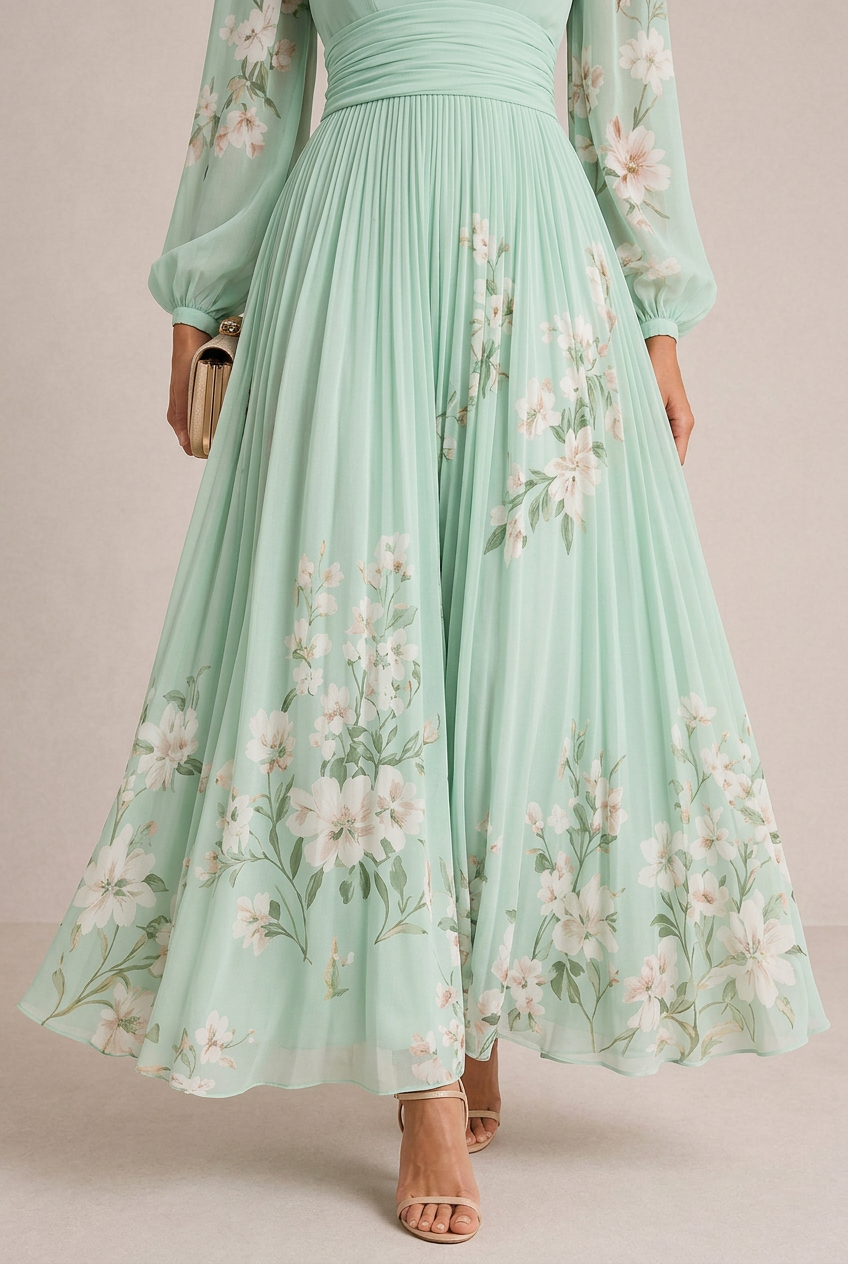Vestido Venira