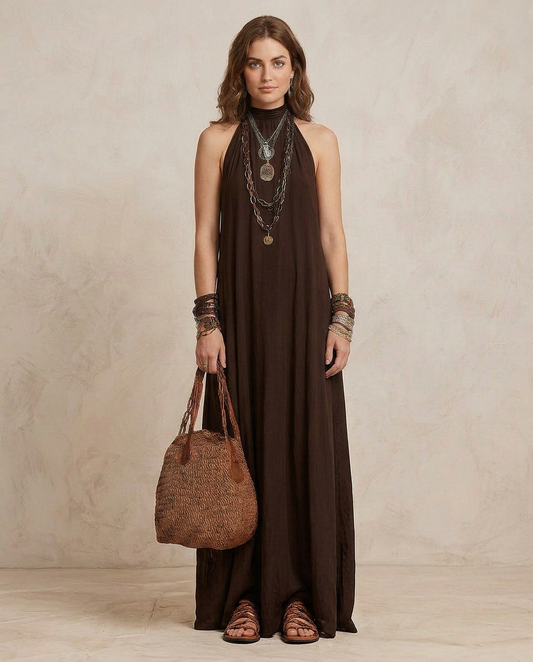 Vestido Camila