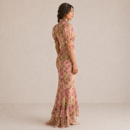 Vestido Alina