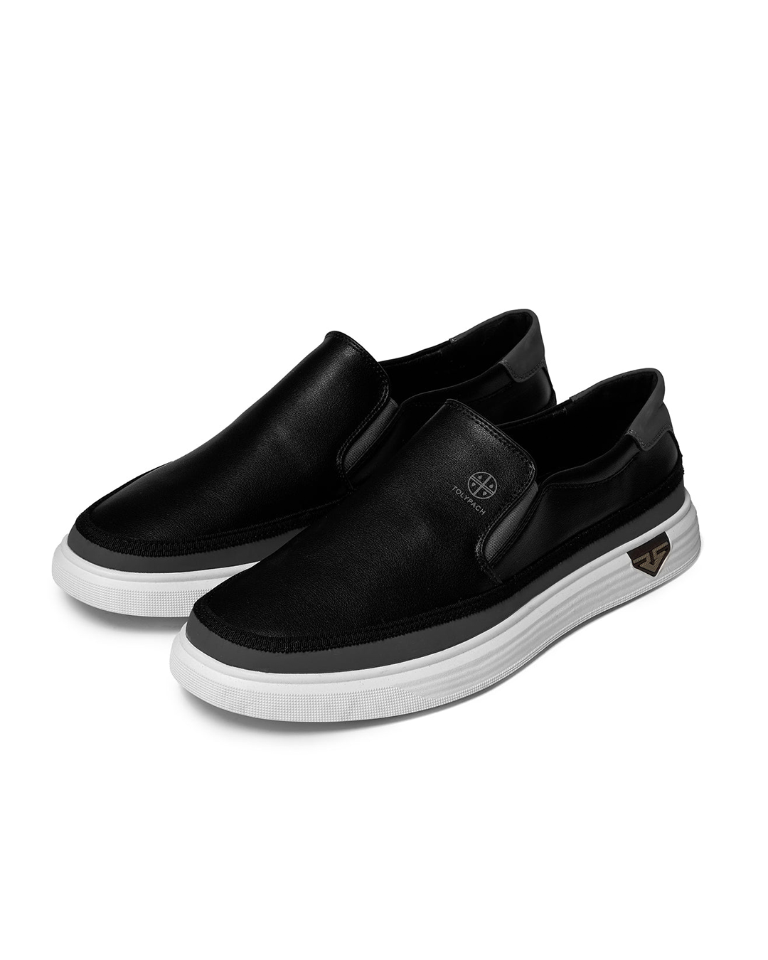 Mocasines Enfelier