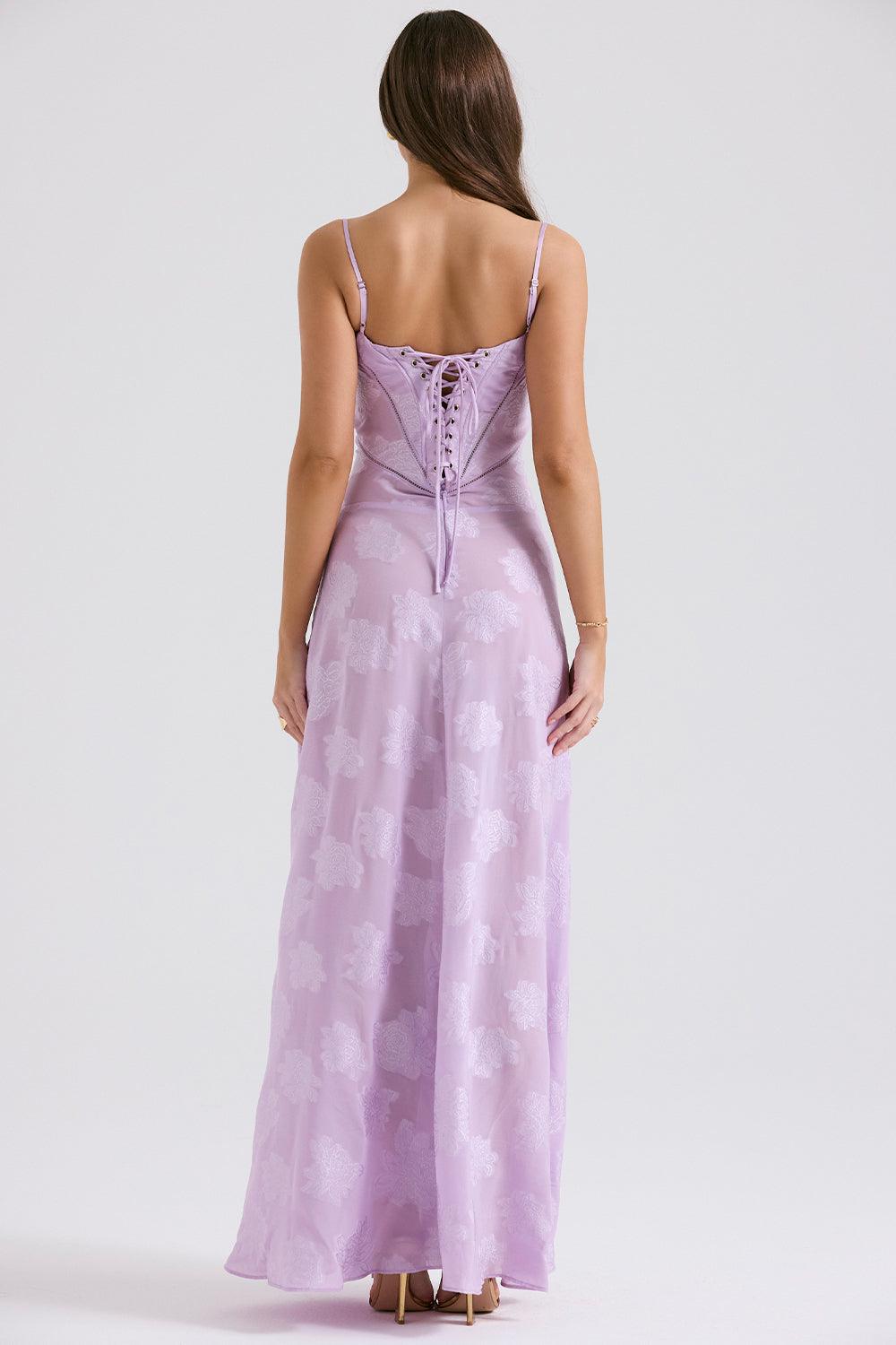 Vestido Elegante Élise
