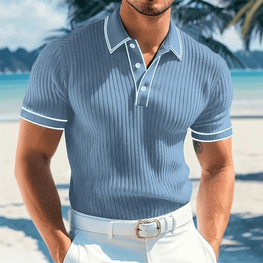Polo de Punto Silvan
