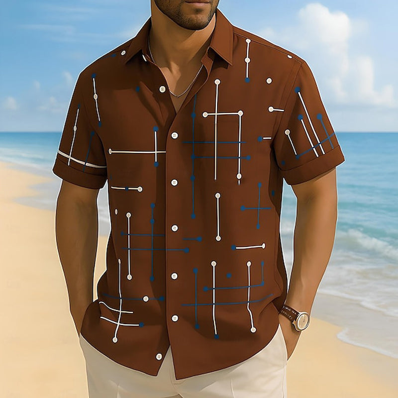 Camisa Bruno