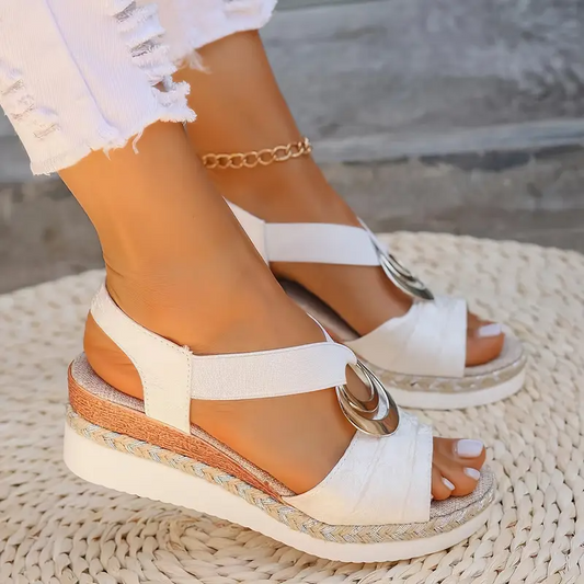 Sandalias Victoria