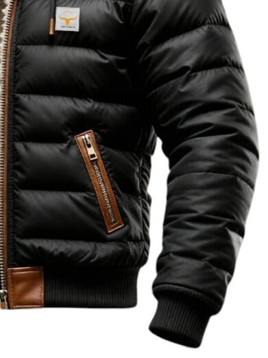 Chaqueta Tyson