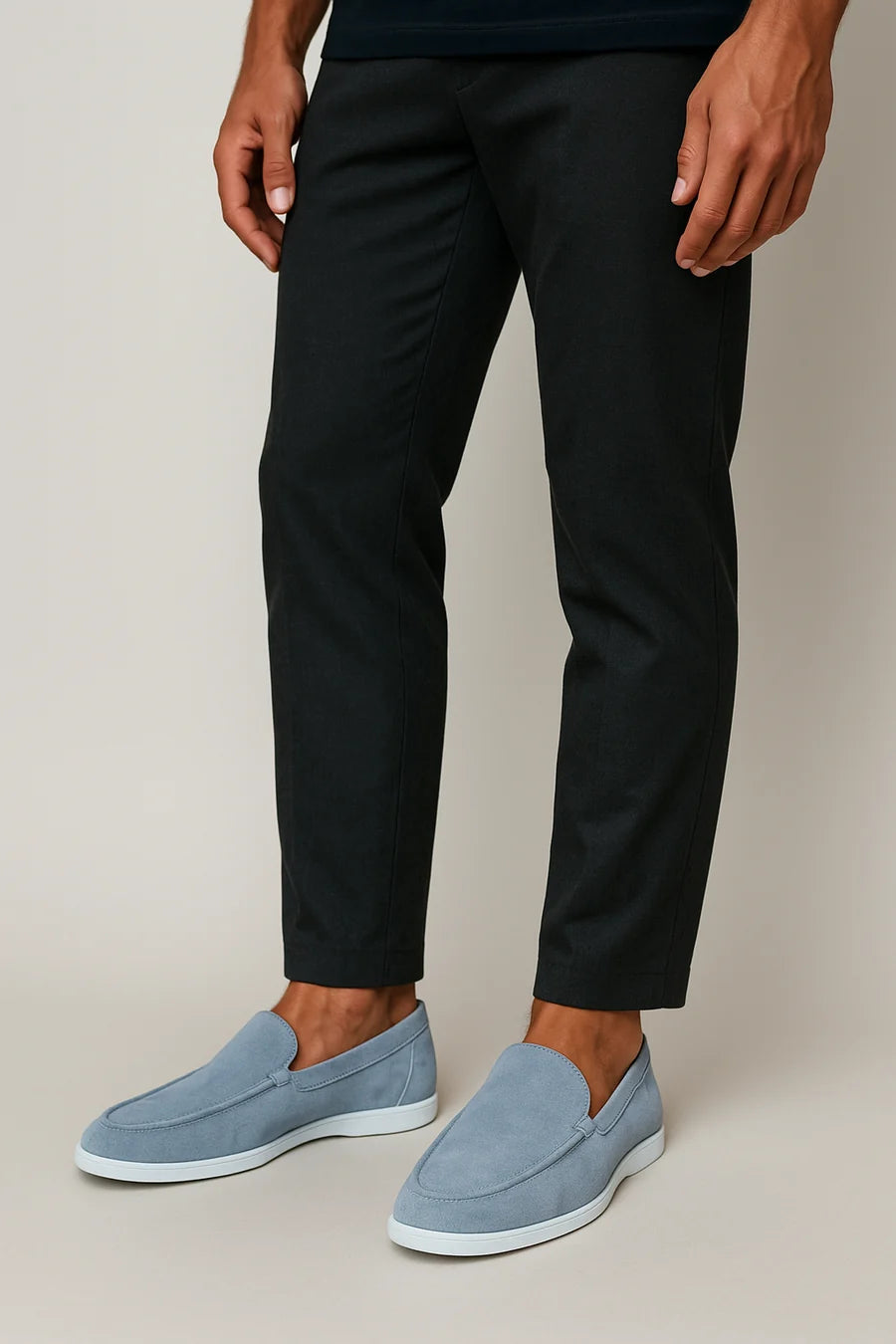 Mocasines Dante