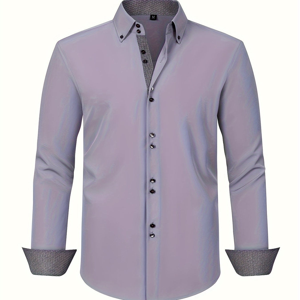 Camisa Lucien