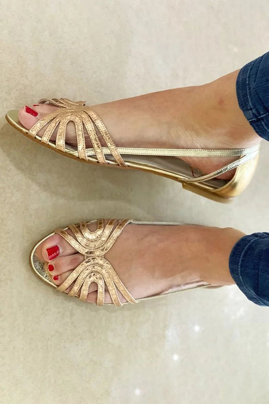 Sandalias Éléonore
