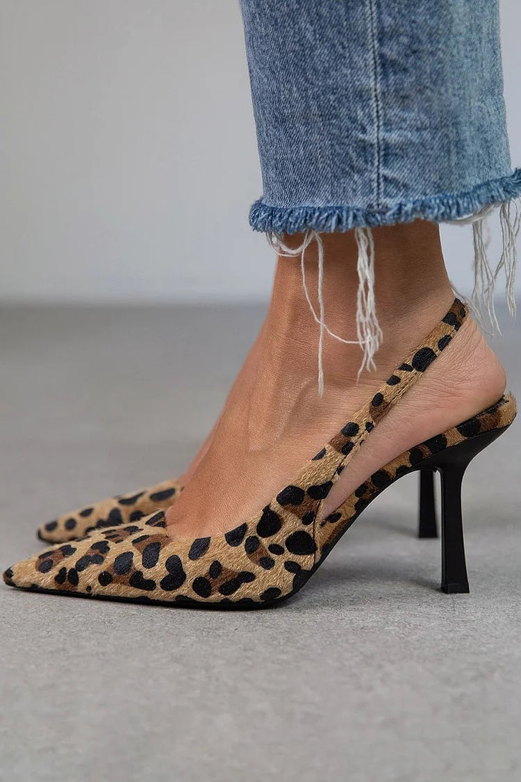 Tacones Anna
