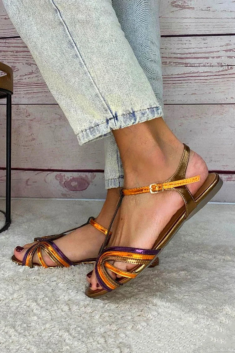 Sandalias Viviana