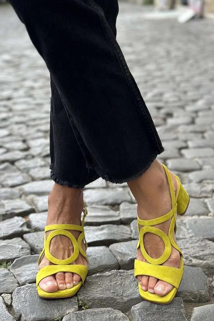 Tacones Valentina