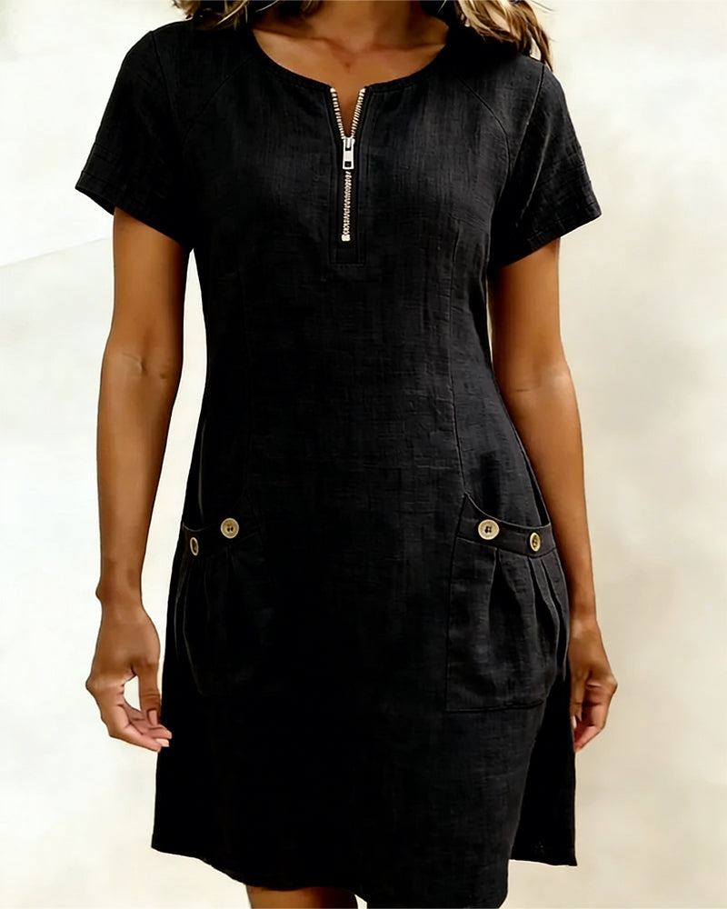 Vestido Dalia