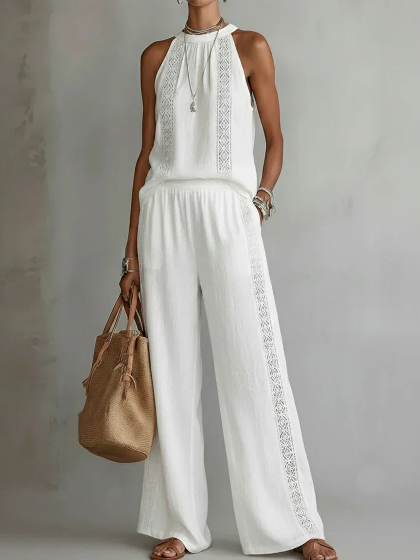 Conjunto Camilla