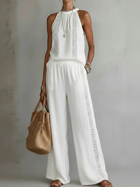 Conjunto Camilla