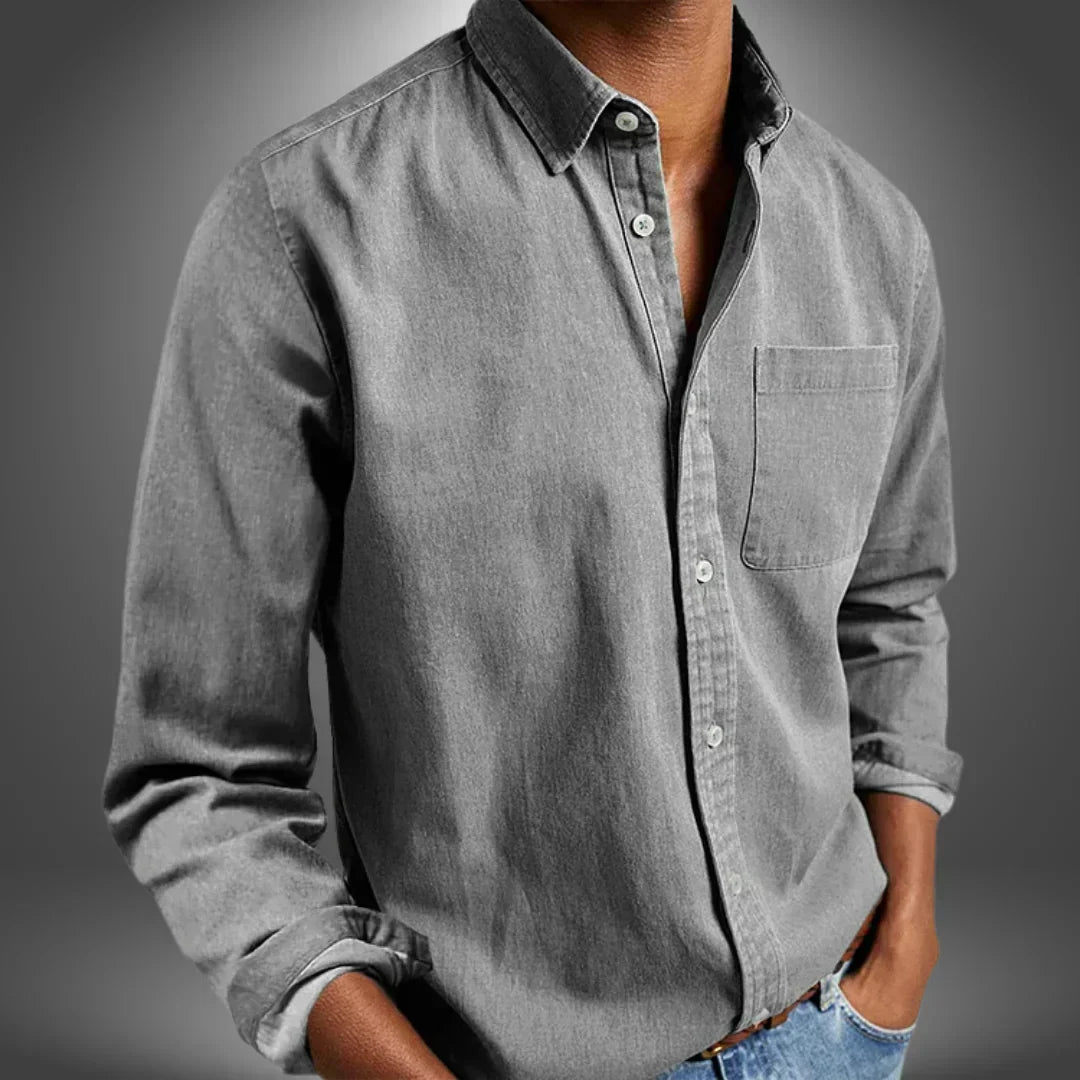Camisa Koi