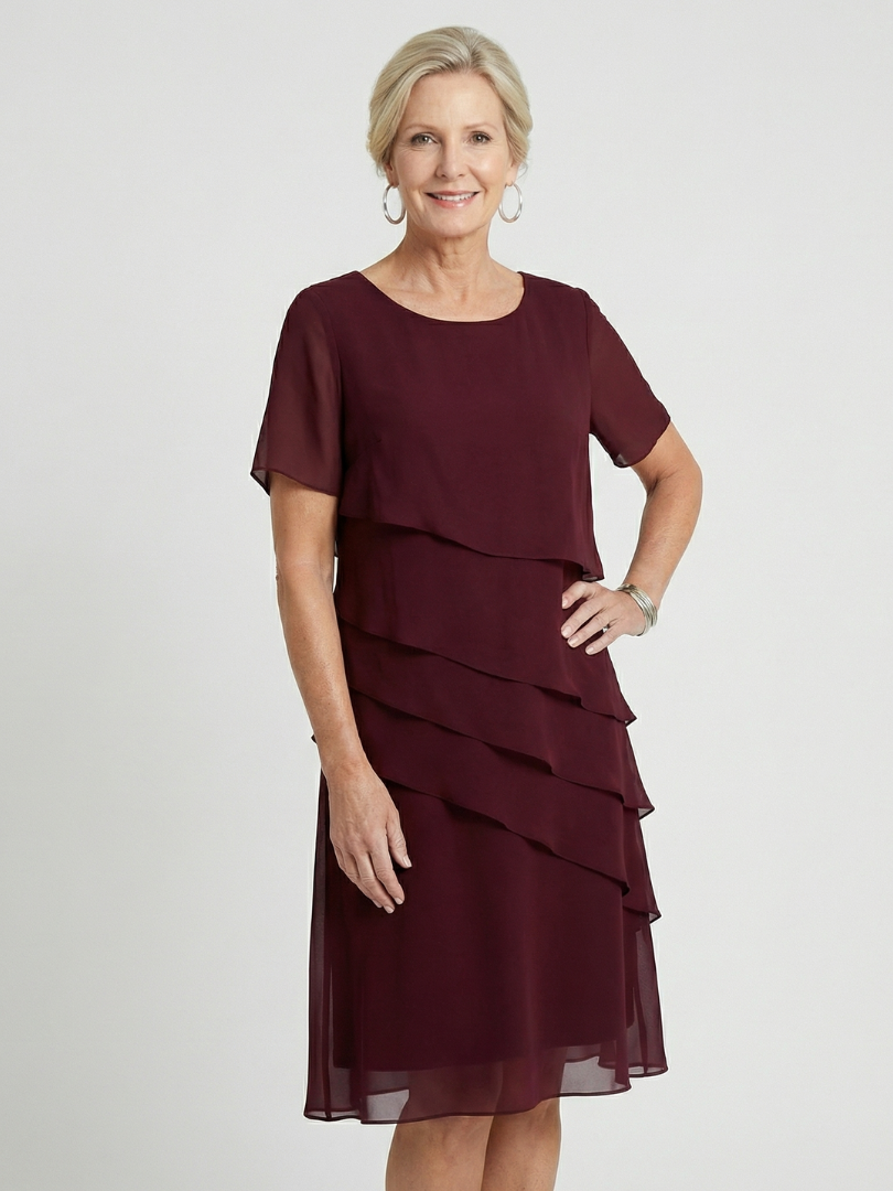 Vestido Camille