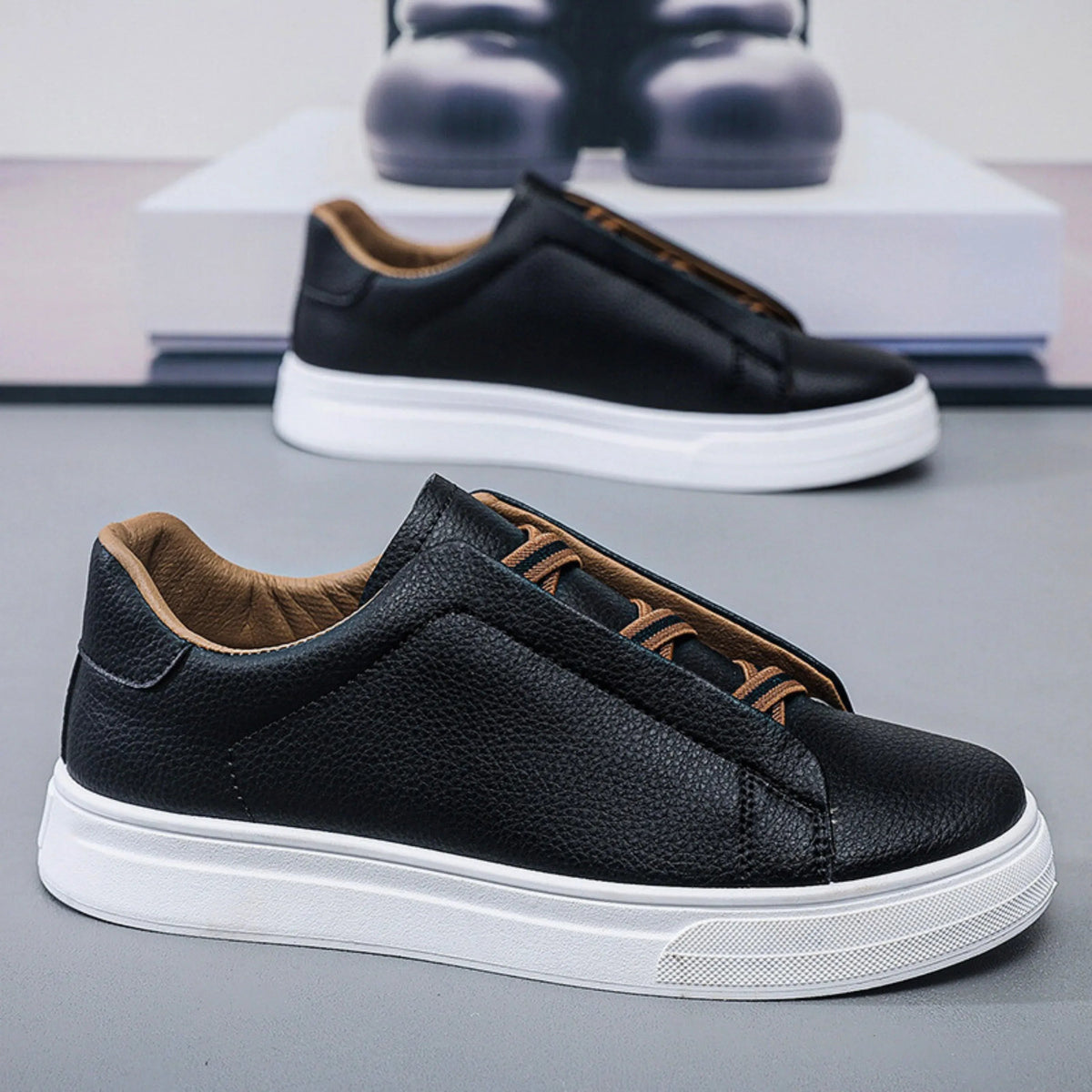 Zapatos Poirier