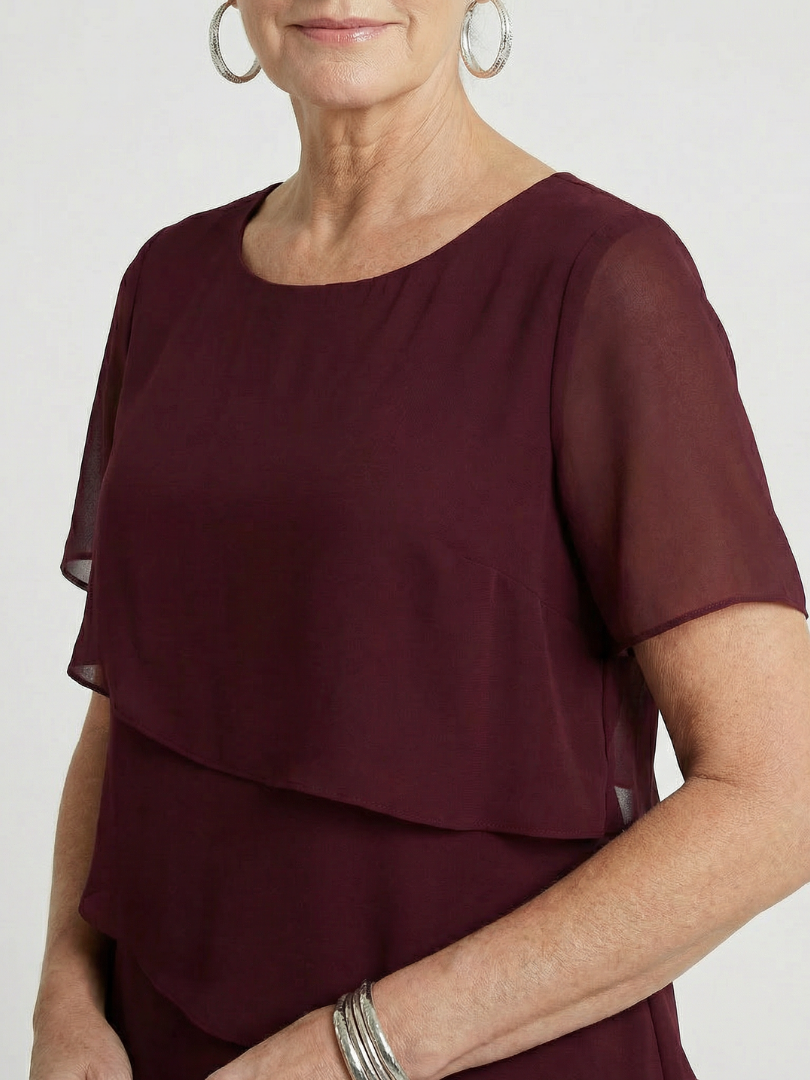 Vestido Camille