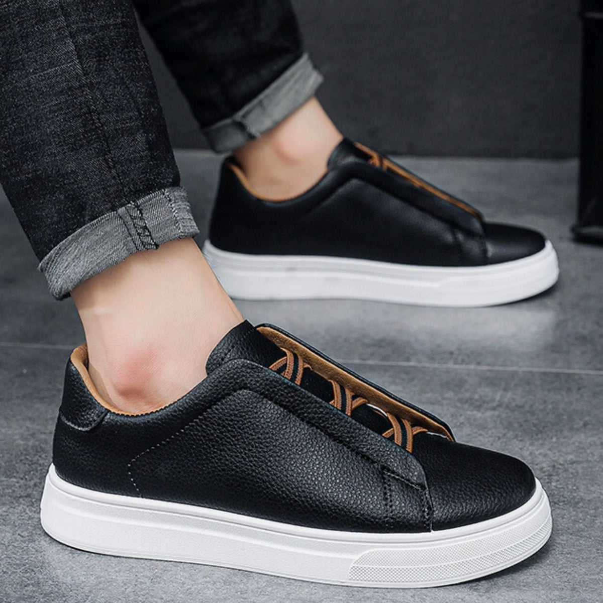 Zapatos Poirier