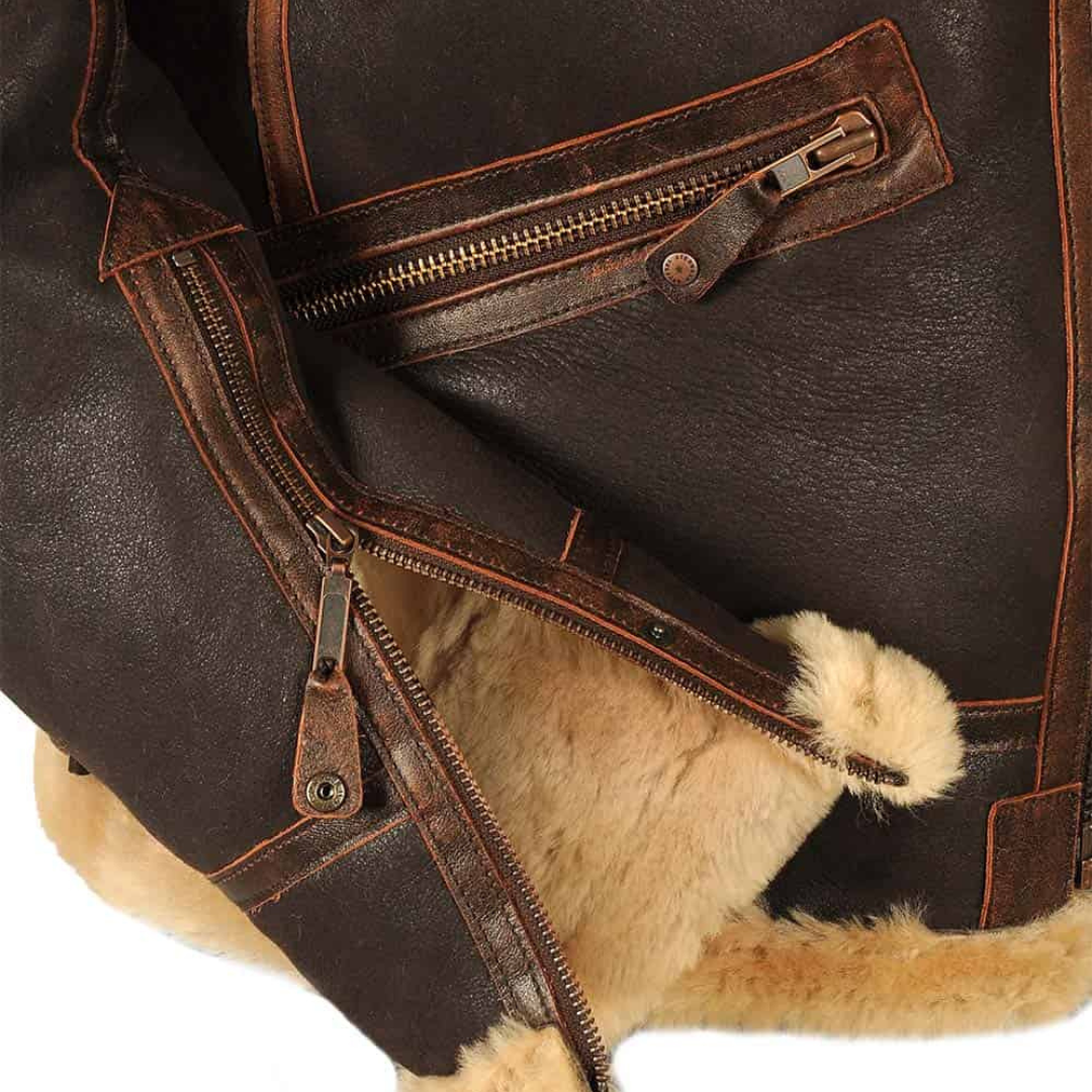 Chaqueta Brave
