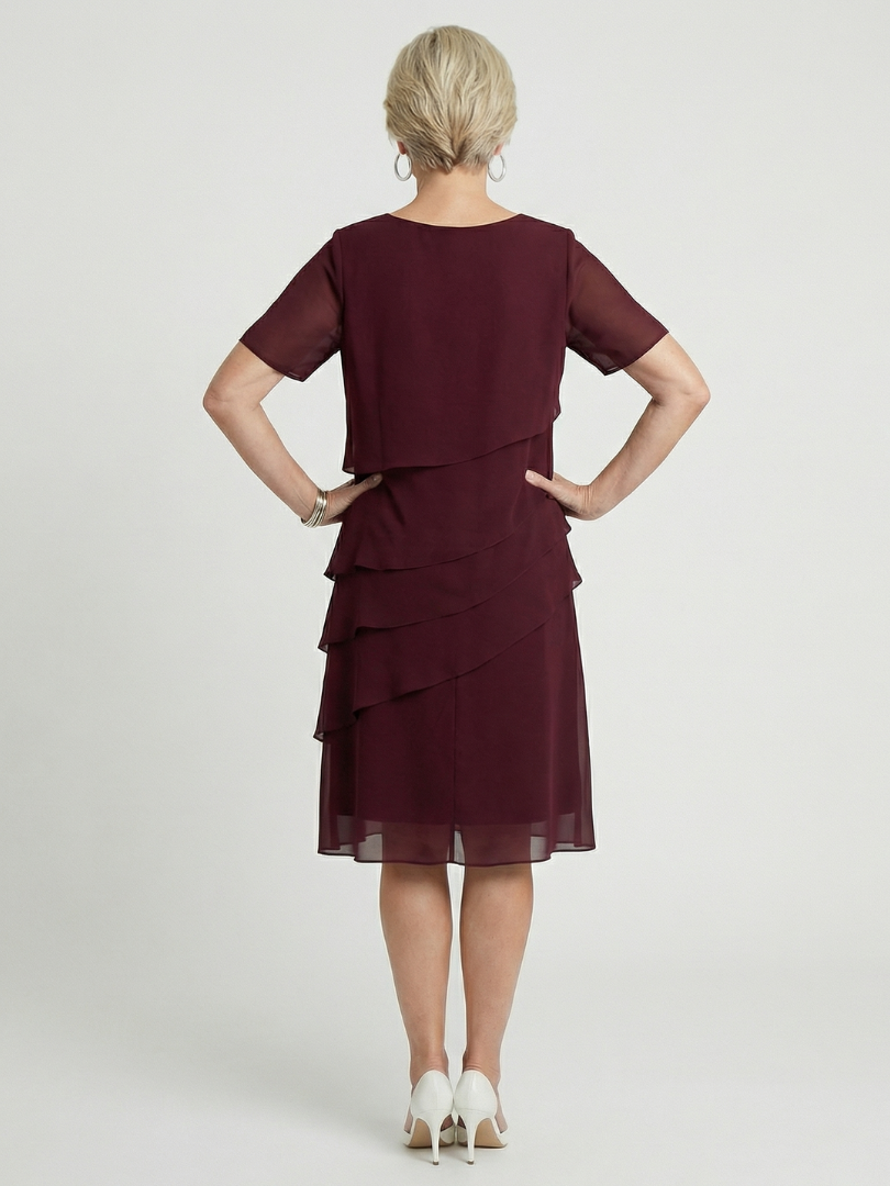 Vestido Camille