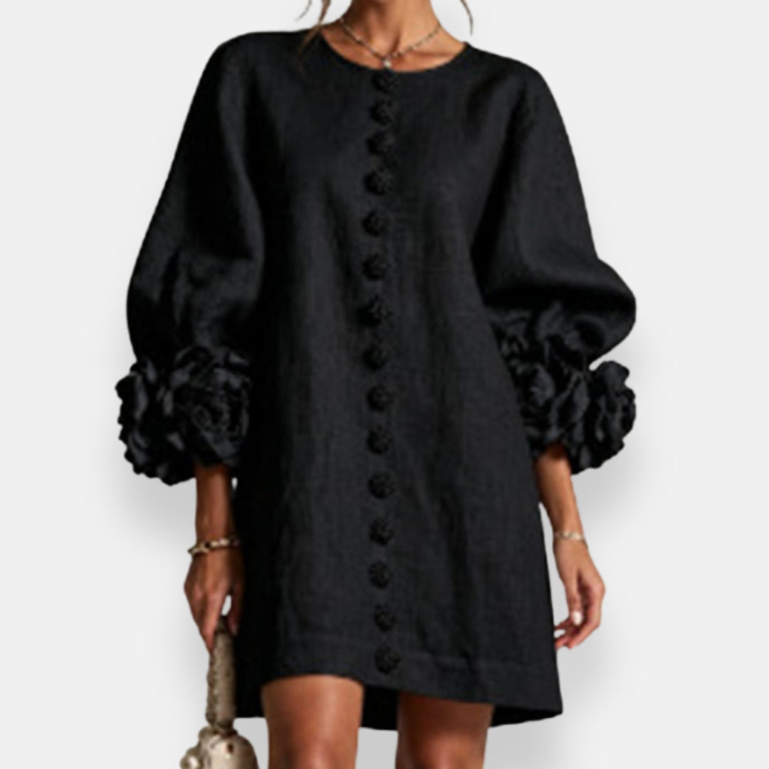 Vestido Marcelle