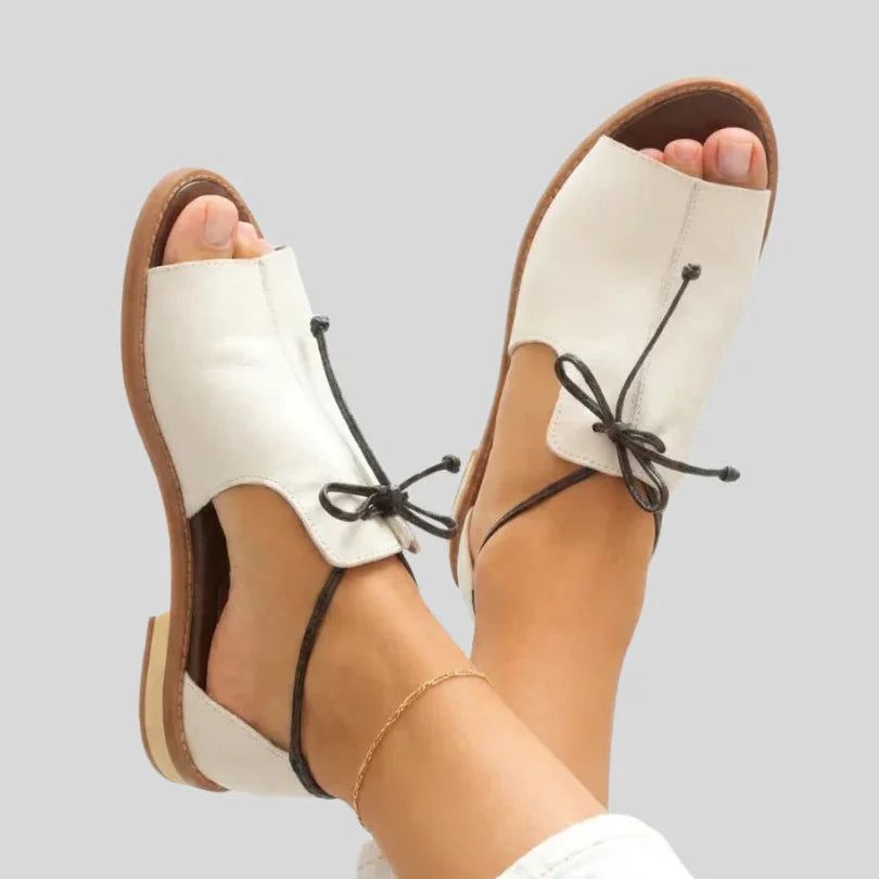 Sandalias Vittoria