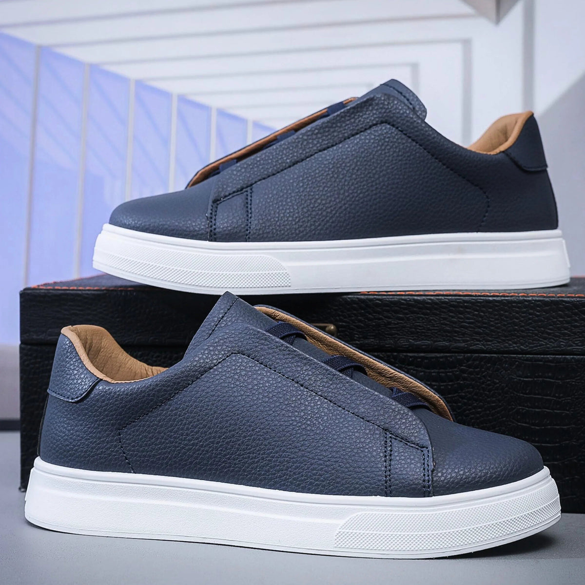 Zapatos Poirier