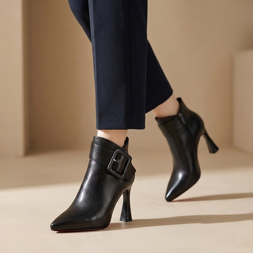 Tacones Signature
