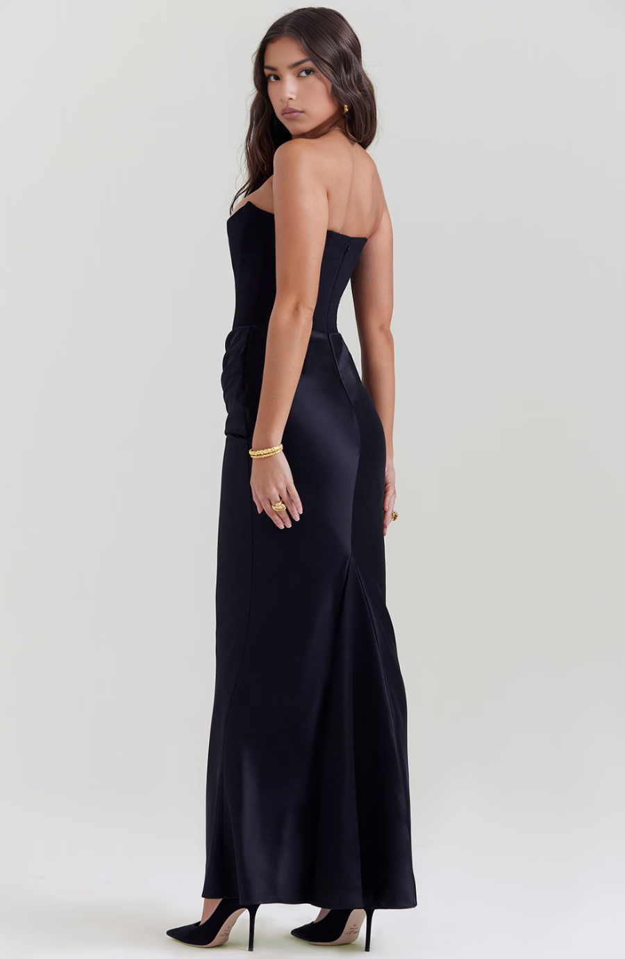 Vestido Elegante Lina