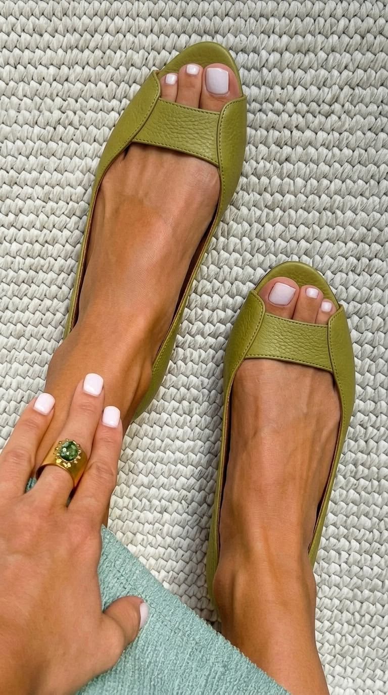 Sandalias Adelina
