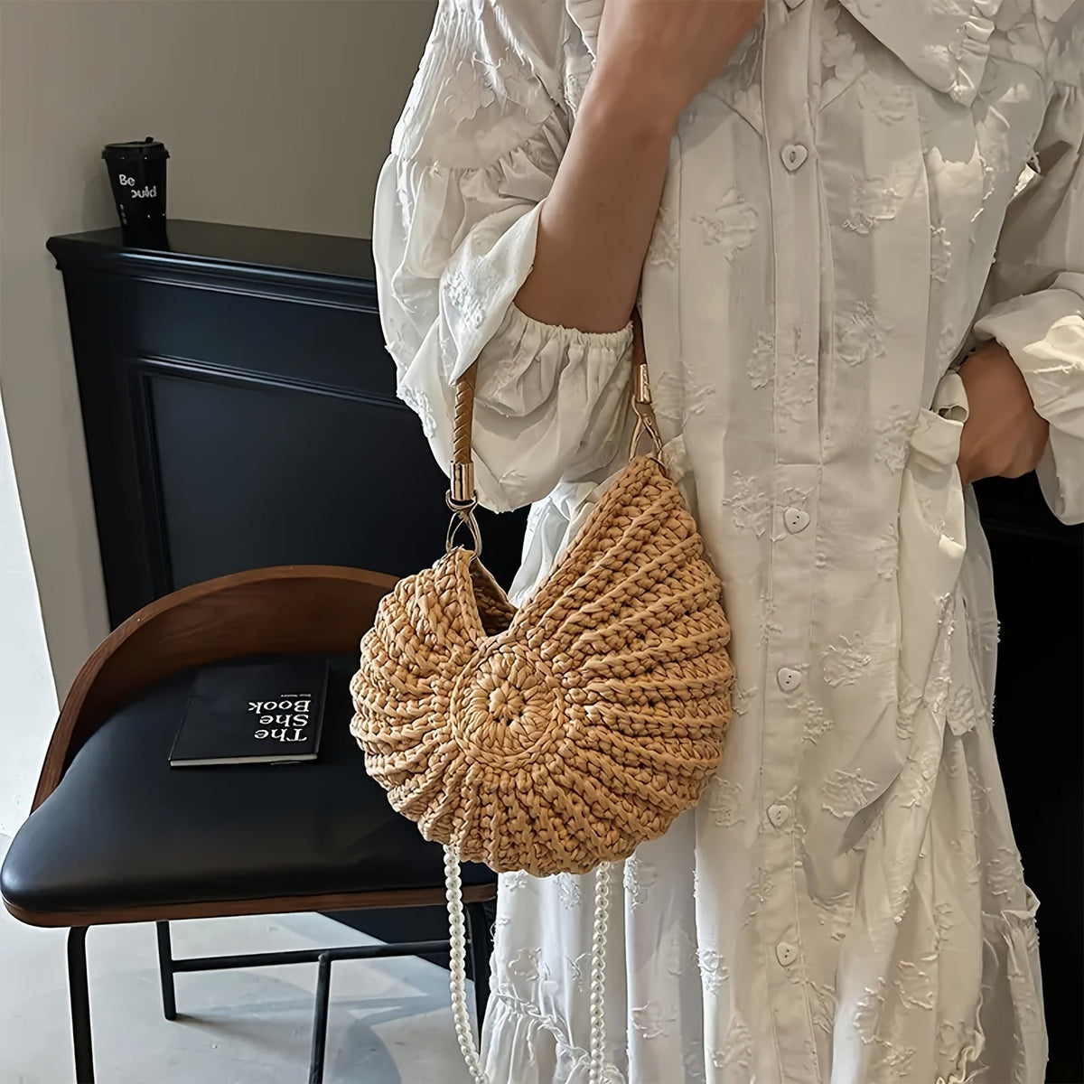 Bolso Bianca
