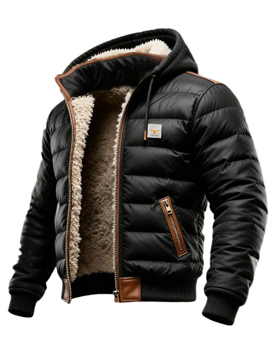 Chaqueta Tyson