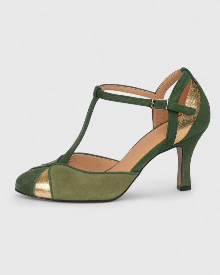 Tacones Olga