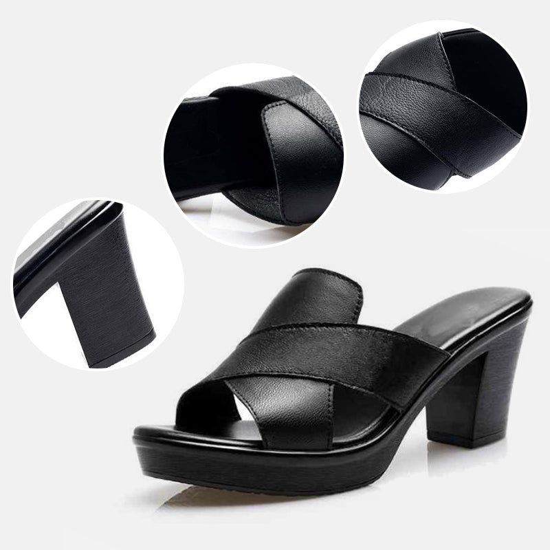 Sandalias Bellina