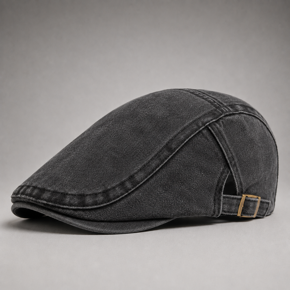 Hudson | Boina de denim