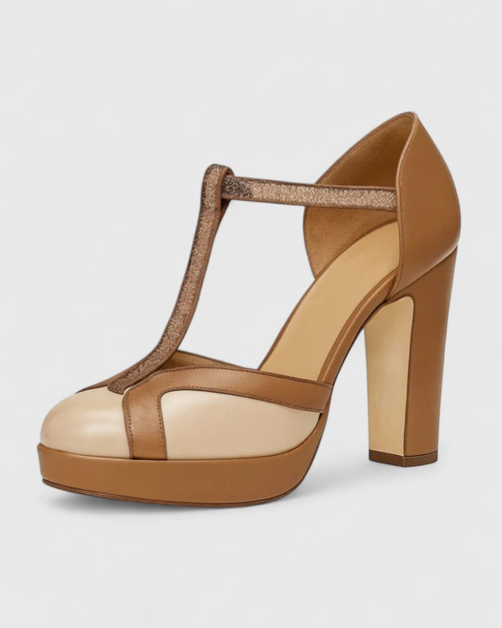 Tacones Emily