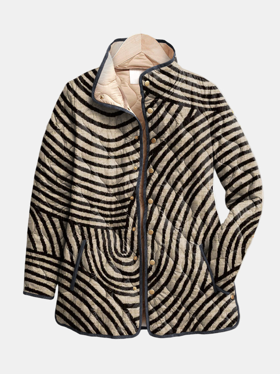 Chaqueta Léa