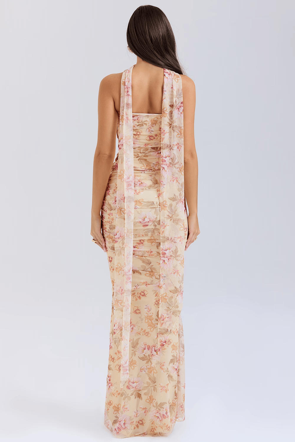 Vestido Elegante Lucie