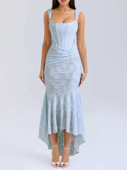 Vestido Elegante Isabelle
