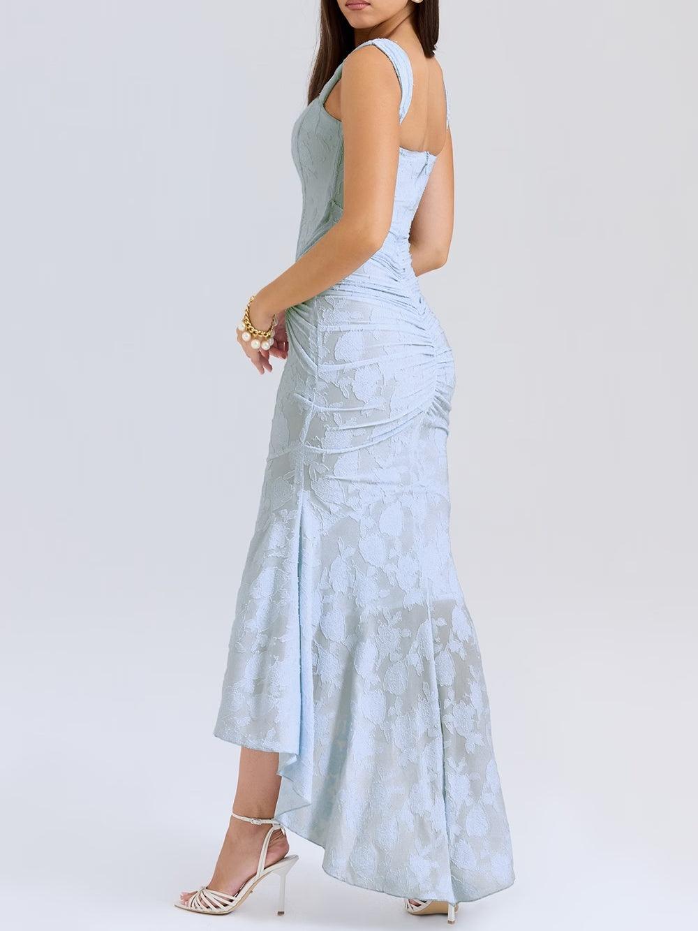 Vestido Elegante Isabelle