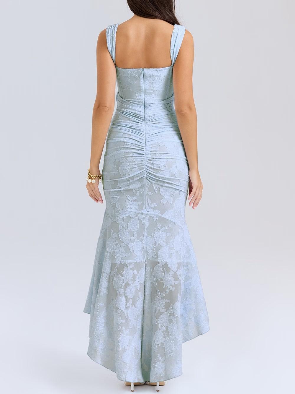 Vestido Elegante Isabelle