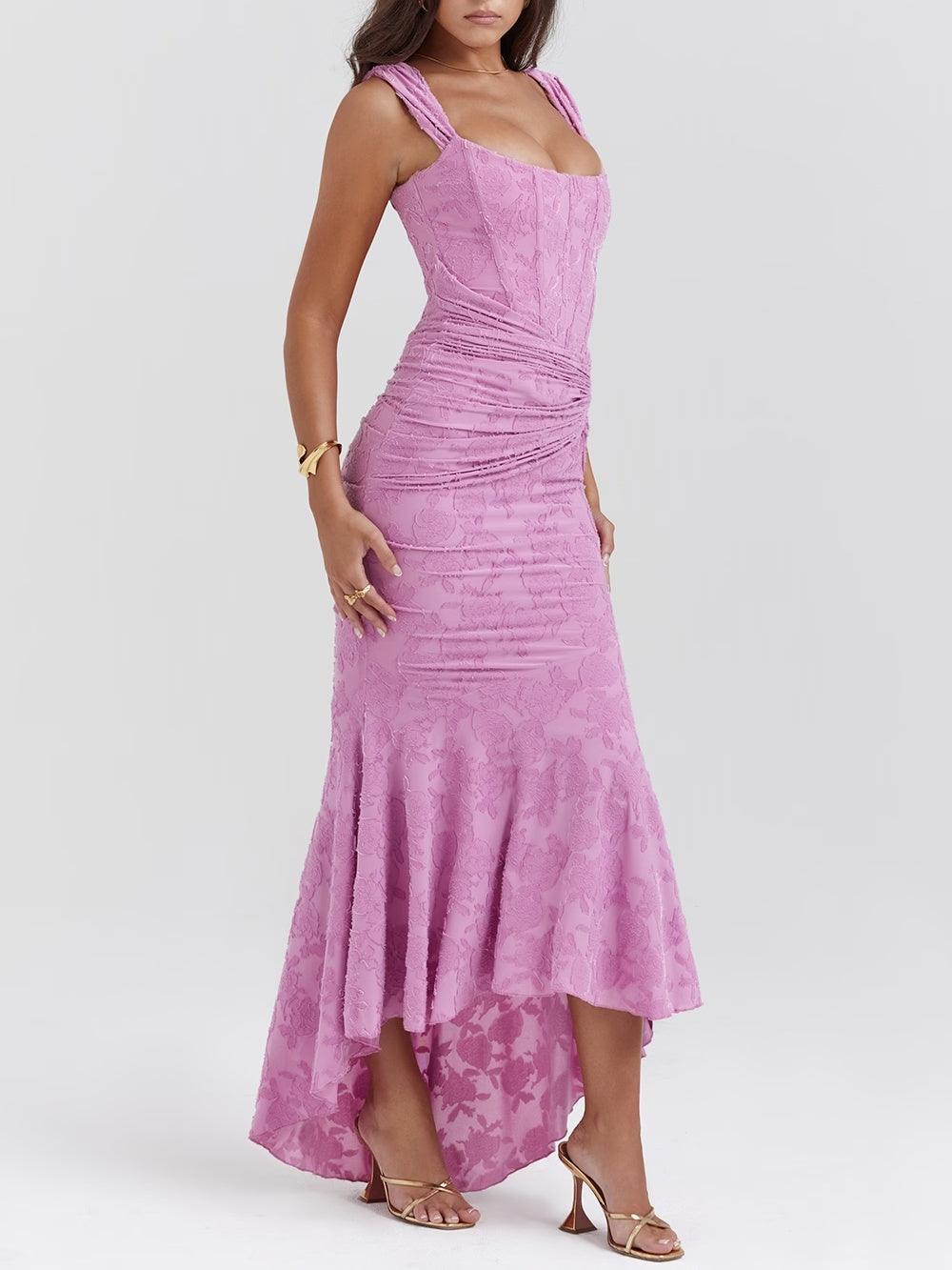 Vestido Elegante Isabelle