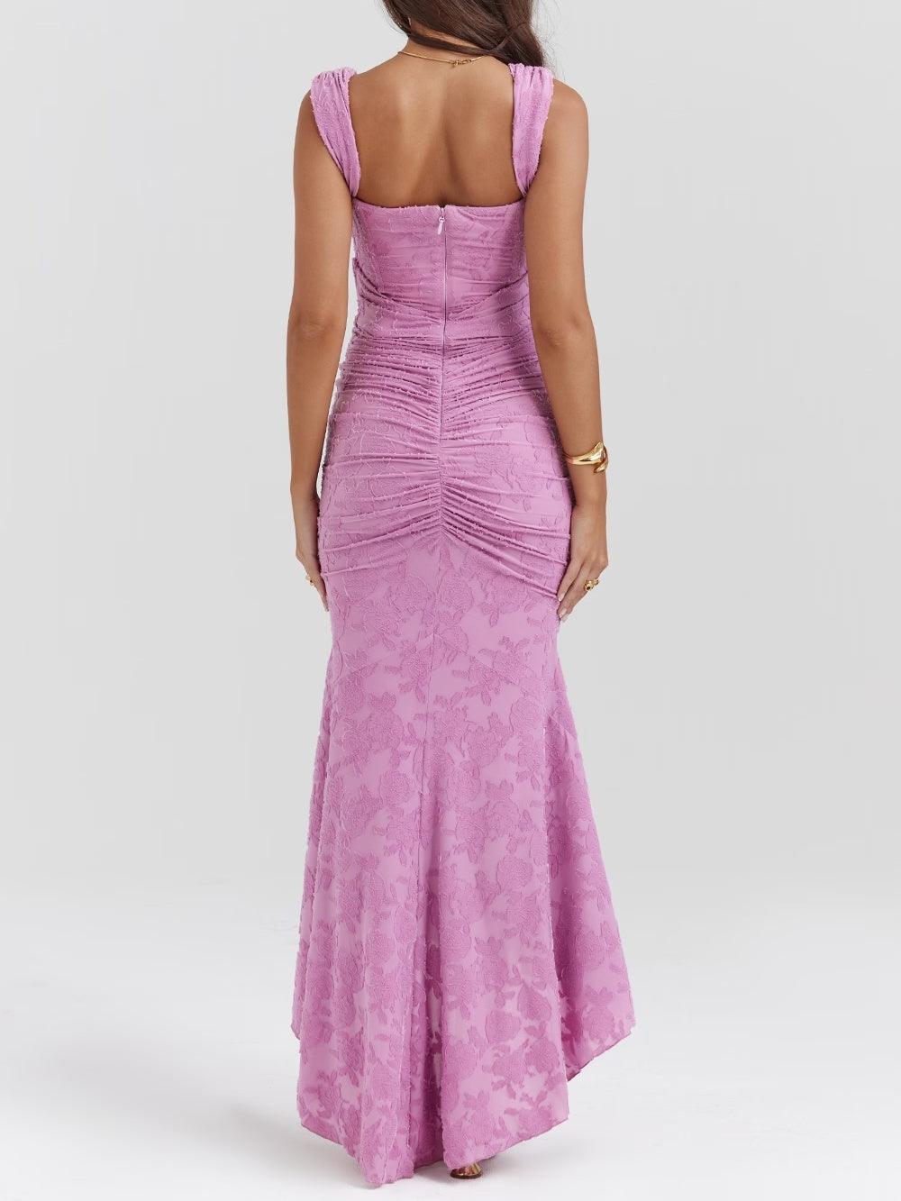 Vestido Elegante Isabelle