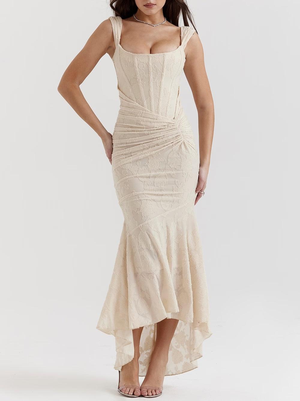 Vestido Elegante Isabelle