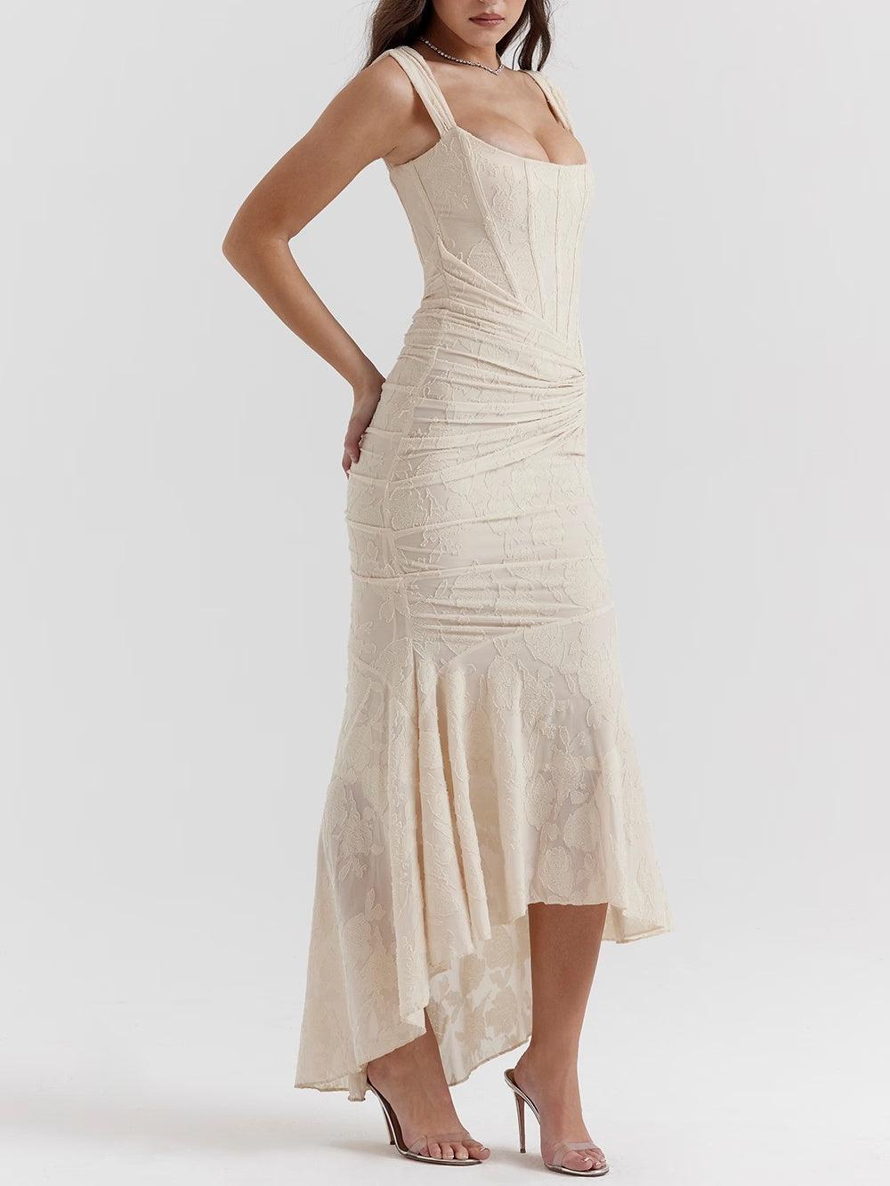 Vestido Elegante Isabelle