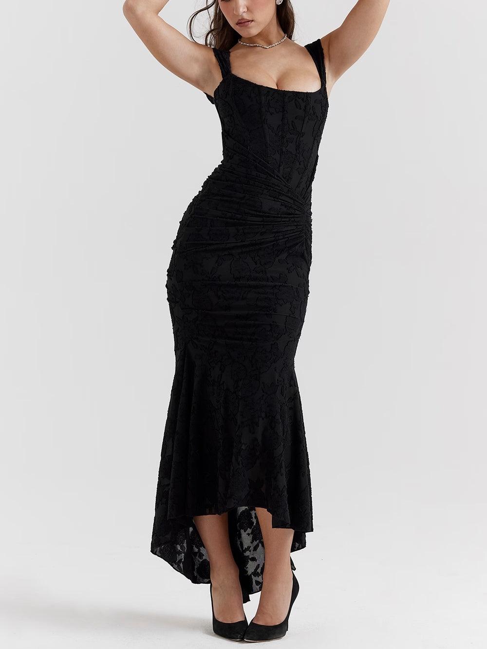 Vestido Elegante Isabelle